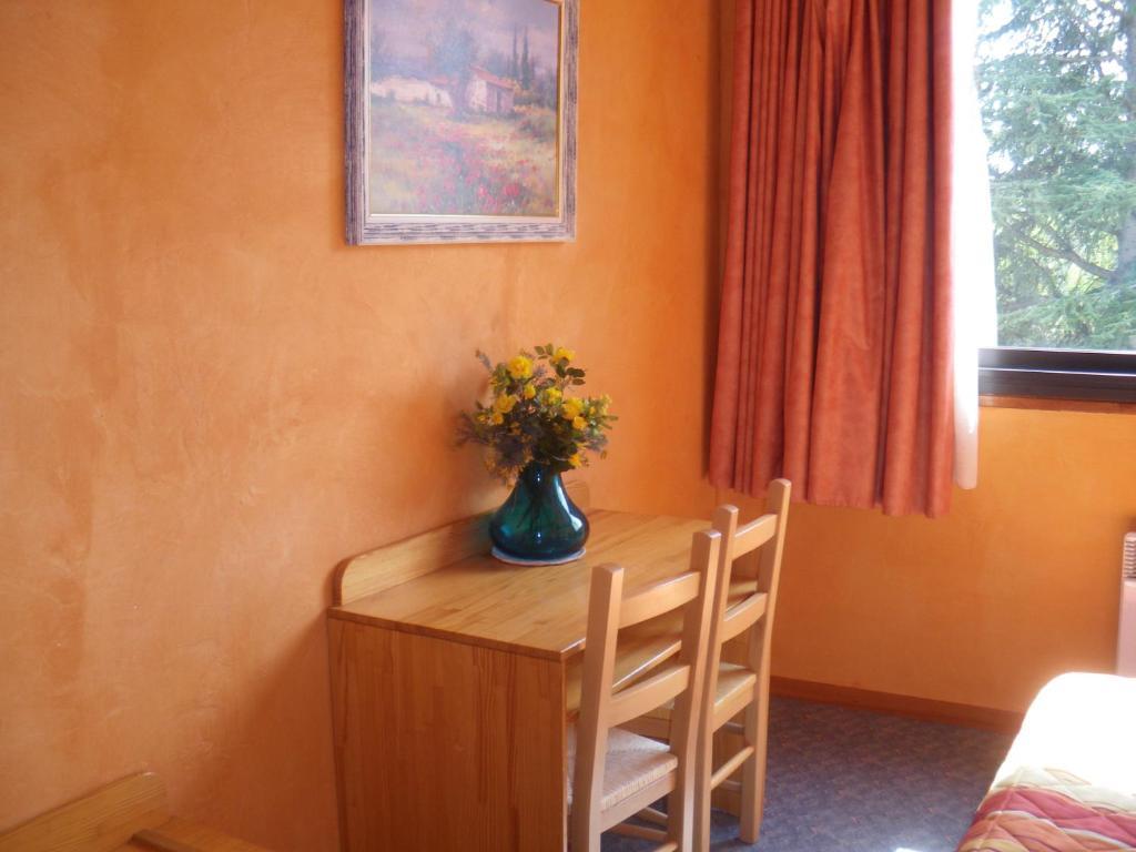 Hotel Saint Clair Phòng bức ảnh